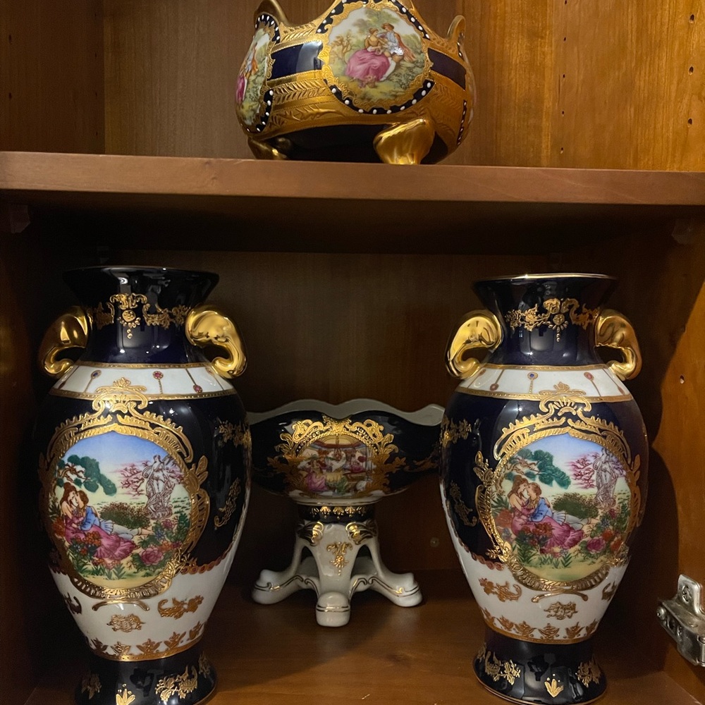 Vase